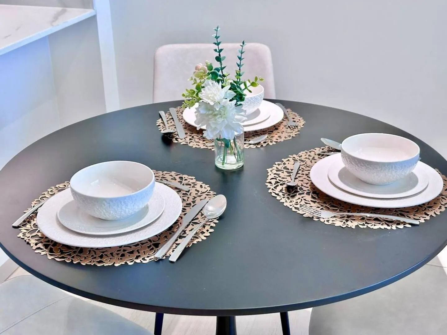 Fully Furnished 1 Bedroom Apartment With Balcony Dubai 0*,  United Arab Emirates