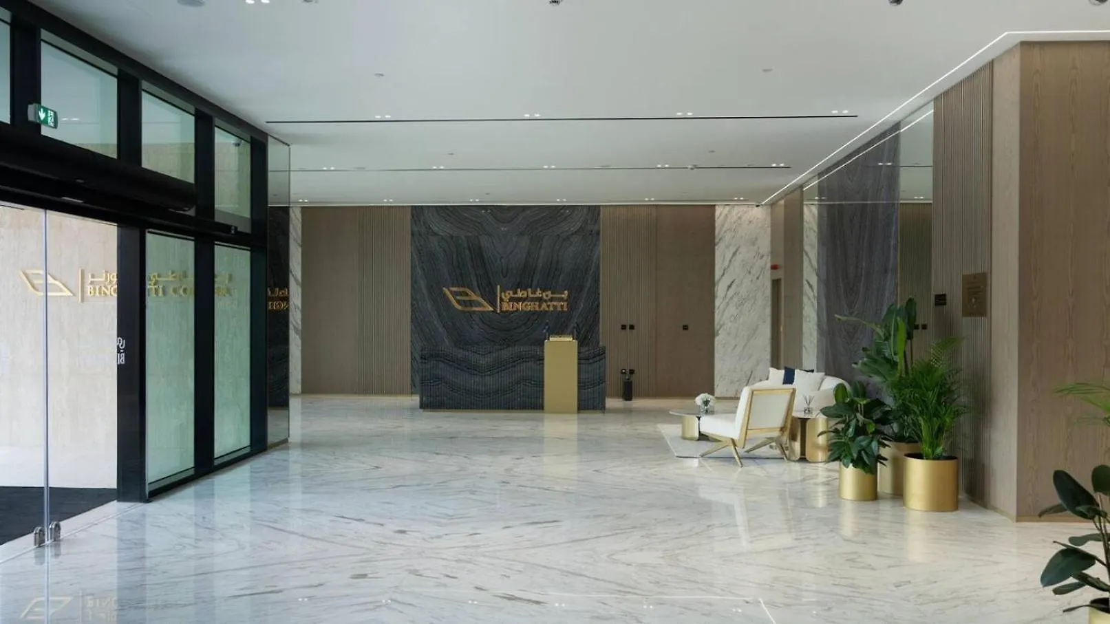 Fully Furnished 1 Bedroom Apartment With Balcony Dubai 0*,  United Arab Emirates